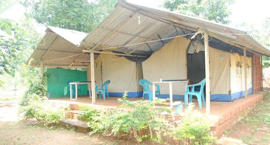 Mahabaleshwar Agro Village, Mahabaleshwar 4